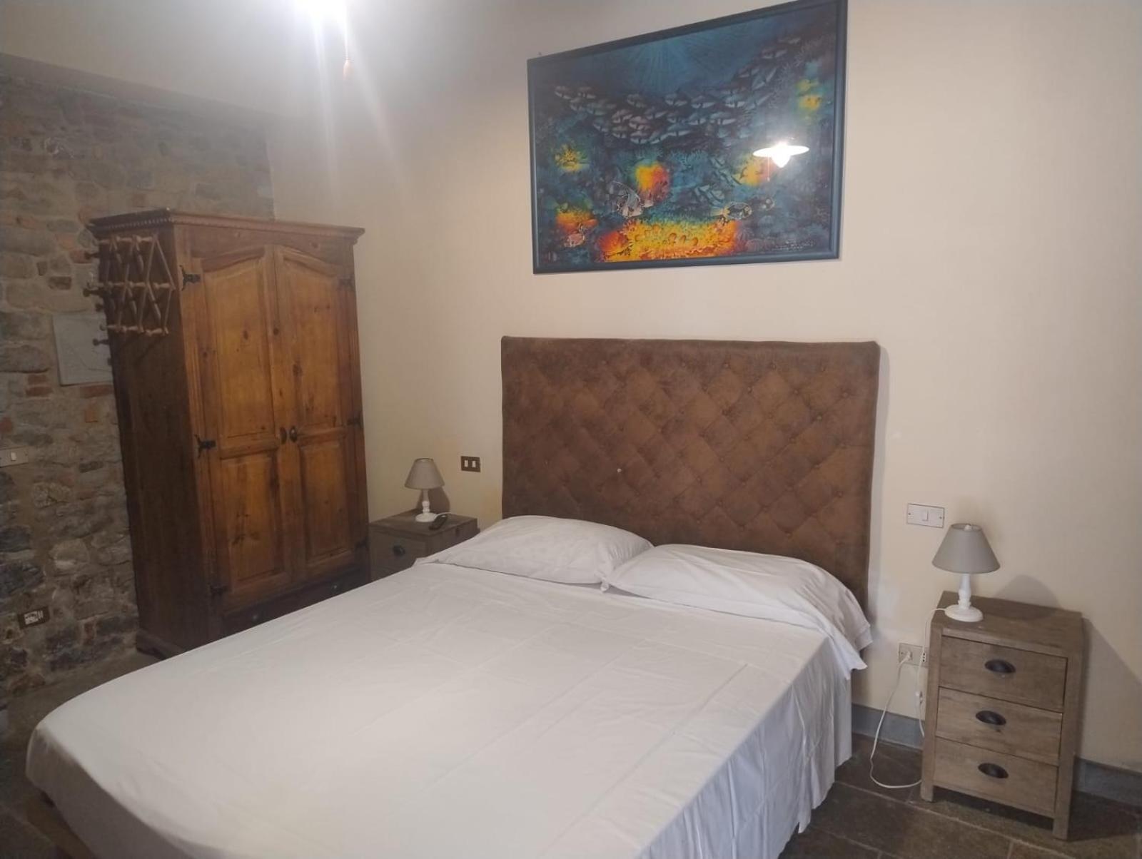 Bed and Breakfast San Gennaro Castello Exterior foto