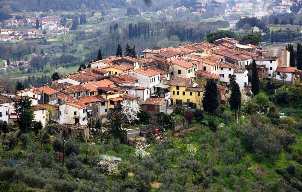 Bed and Breakfast San Gennaro Castello Exterior foto