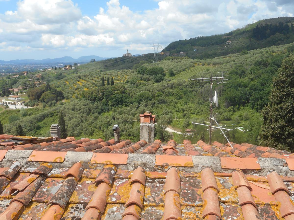 Bed and Breakfast San Gennaro Castello Exterior foto