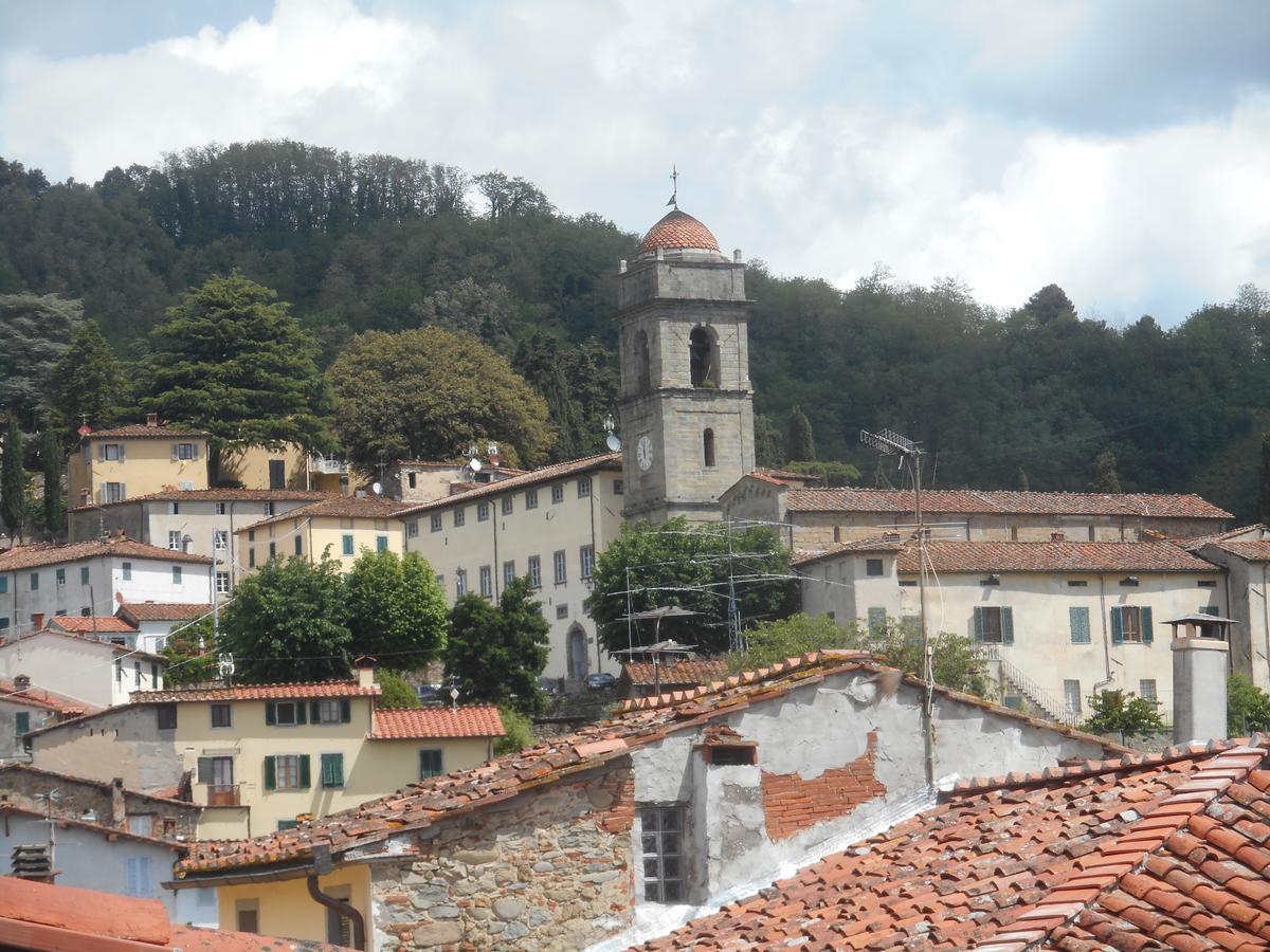 Bed and Breakfast San Gennaro Castello Exterior foto