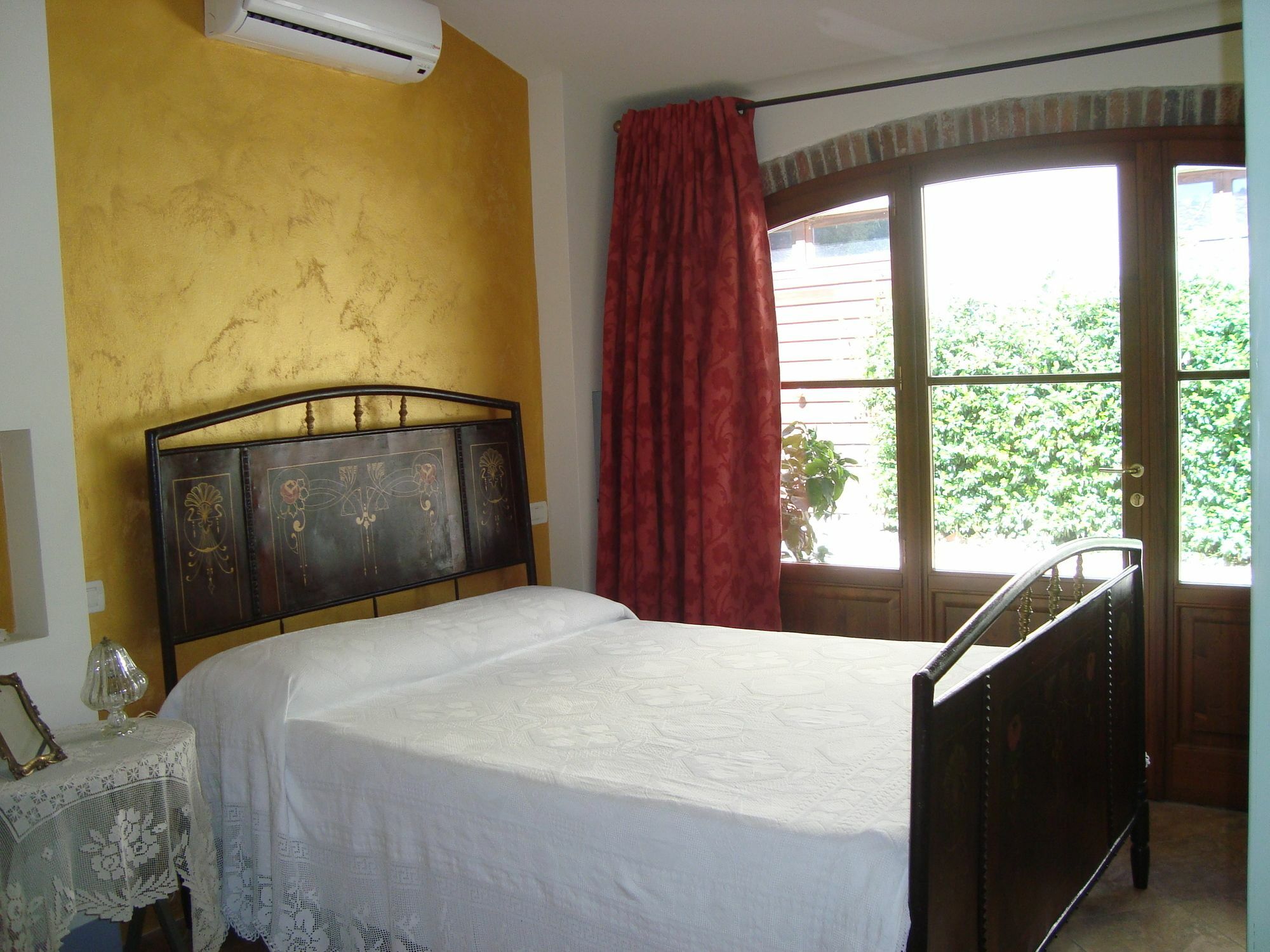 Bed and Breakfast San Gennaro Castello Exterior foto