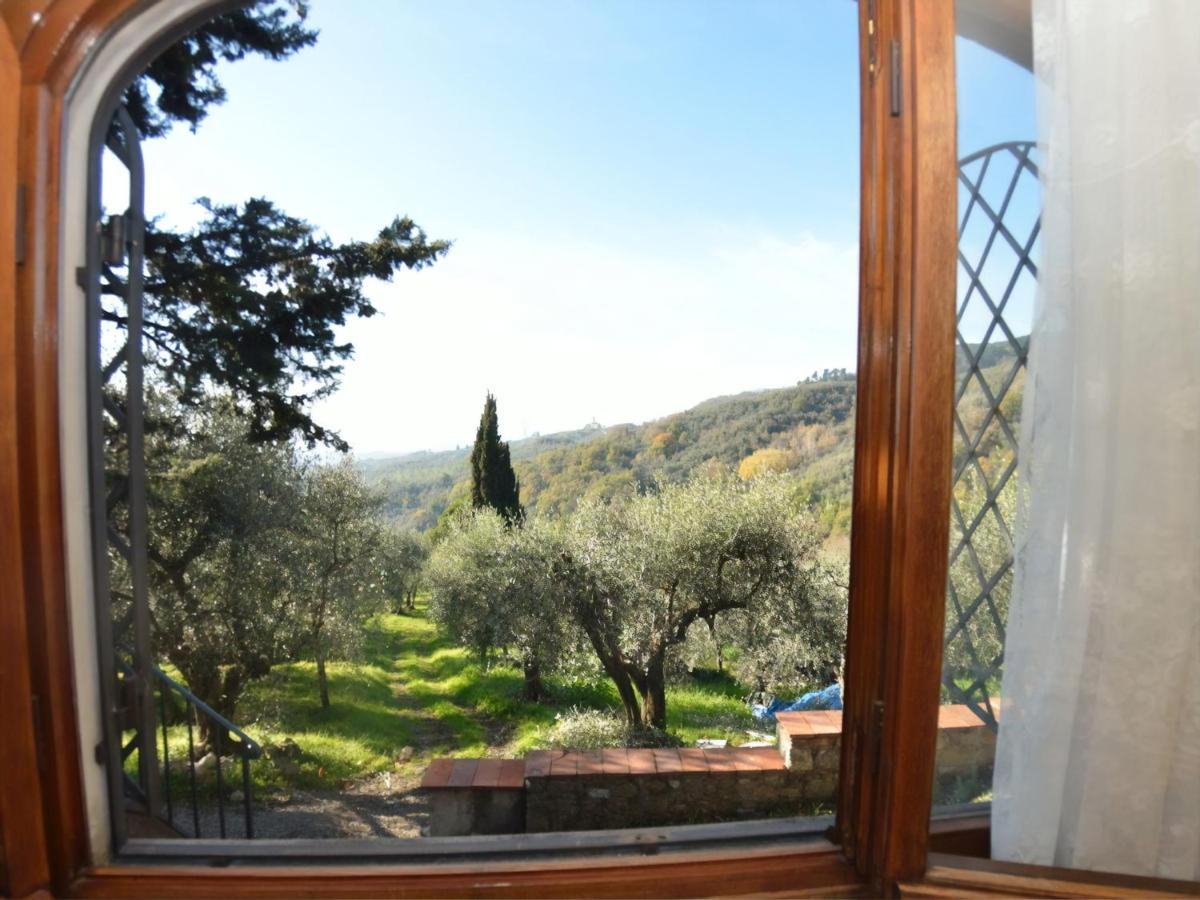 Bed and Breakfast San Gennaro Castello Exterior foto
